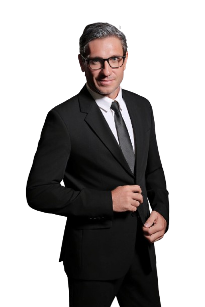 Reginald Pembroke portrait